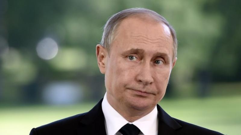 Since taking power 18 years ago, Putin has stamped his total authority on the country, silencing opposition and reasserting Moscow's lost might abroad. (Photo: AP) Since taking power 18 years ago, Putin has stamped his total authority on the country, silencing opposition and reasserting Moscow's lost might abroad. (Photo: AP)