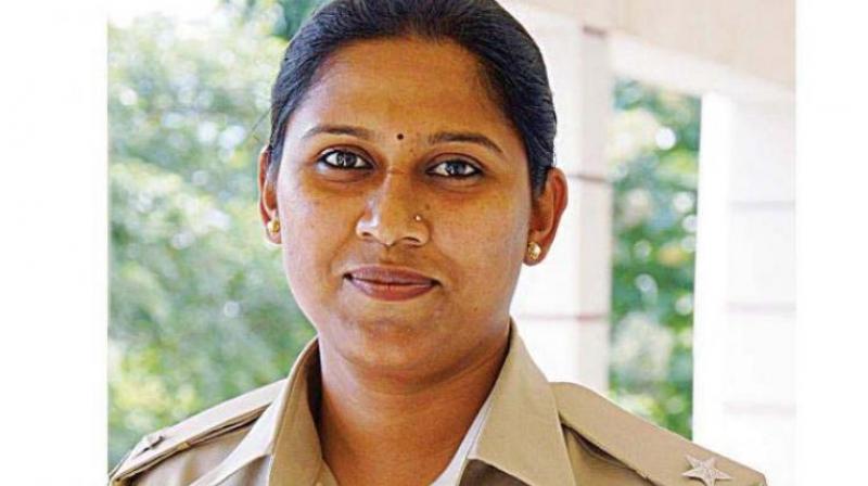 Anupama Shenoy Anupama Shenoy
