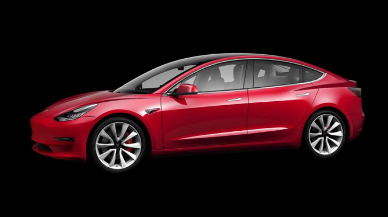 The cuts, which have not been previously reported, could fuel investor worries that demand for the Model 3 in the United States has tailed off. The cuts, which have not been previously reported, could fuel investor worries that demand for the Model 3 in the United States has tailed off.