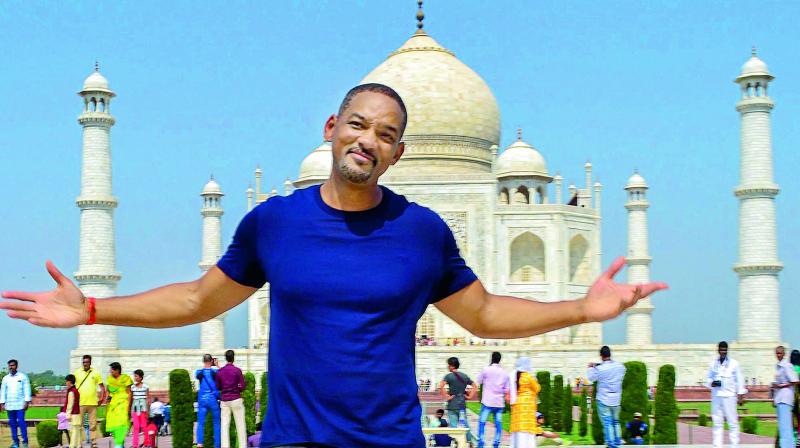 Will Smith Will Smith