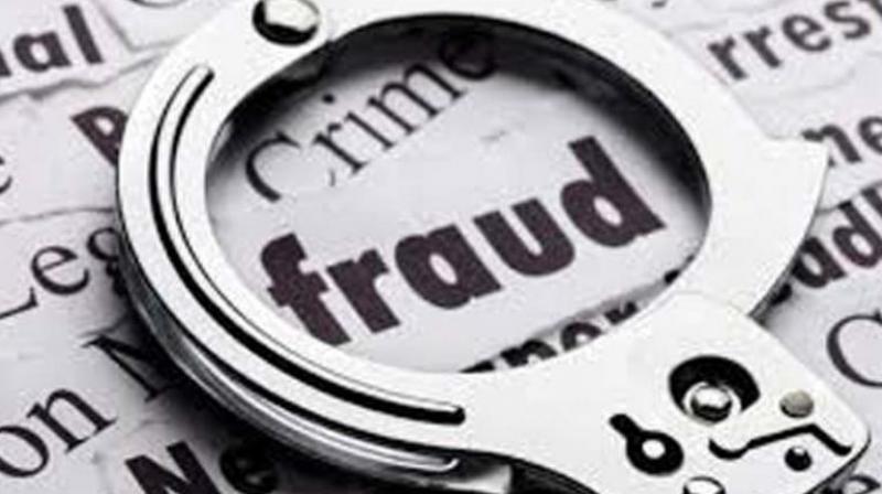 The complainant, Ms Satyavathi Katragadda, 54, stated that she was misguided while applying for a visit visa to the US and Paul had demanded Rs 15 lakh from her. (Representional Image) The complainant, Ms Satyavathi Katragadda, 54, stated that she was misguided while applying for a visit visa to the US and Paul had demanded Rs 15 lakh from her. (Representional Image)