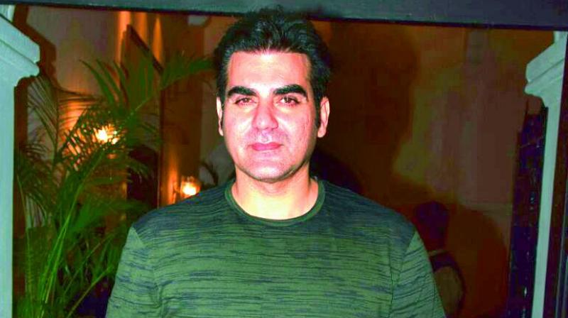 Arbaaz Khan Arbaaz Khan