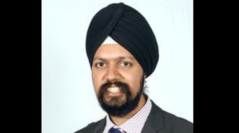 Tan Dhesi, who became Labour’s MP for Slough in June, was accused of ignoring the plight of a British Sikh man who was arrested during his visit to India. Tan Dhesi, who became Labour’s MP for Slough in June, was accused of ignoring the plight of a British Sikh man who was arrested during his visit to India.
