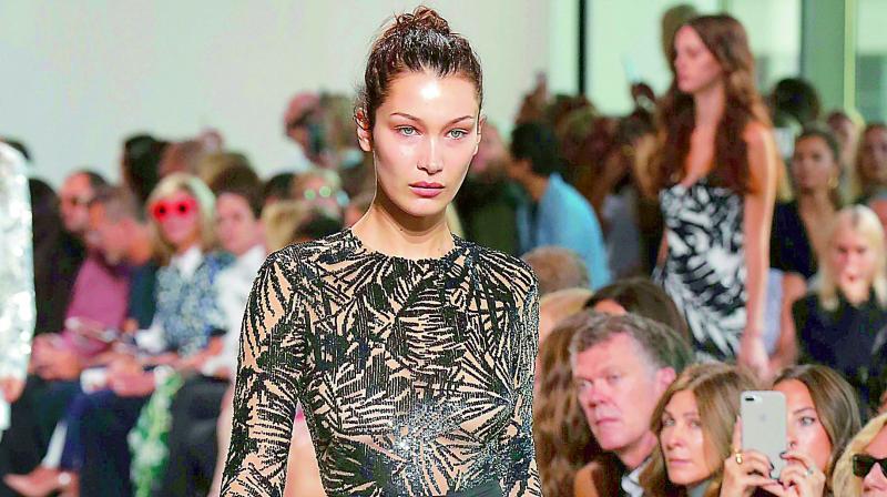Bella Hadid Bella Hadid