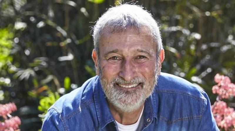 Australian television personality Don Burke (Photo: news.com.au) Australian television personality Don Burke (Photo: news.com.au)