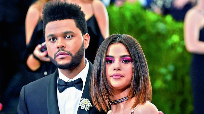 The Weeknd Just Quietly Deleted Selena Gomez Off His Instagram The Weeknd Just Quietly Deleted Selena Gomez Off His Instagram