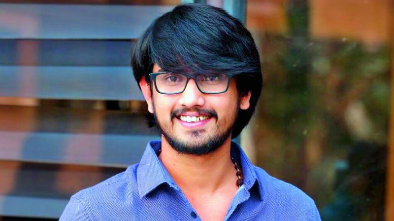 Raj Tarun Raj Tarun
