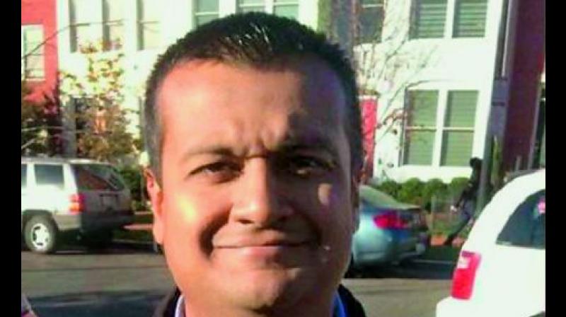 Raj Shah Raj Shah