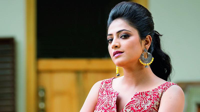 Hariprriya Hariprriya