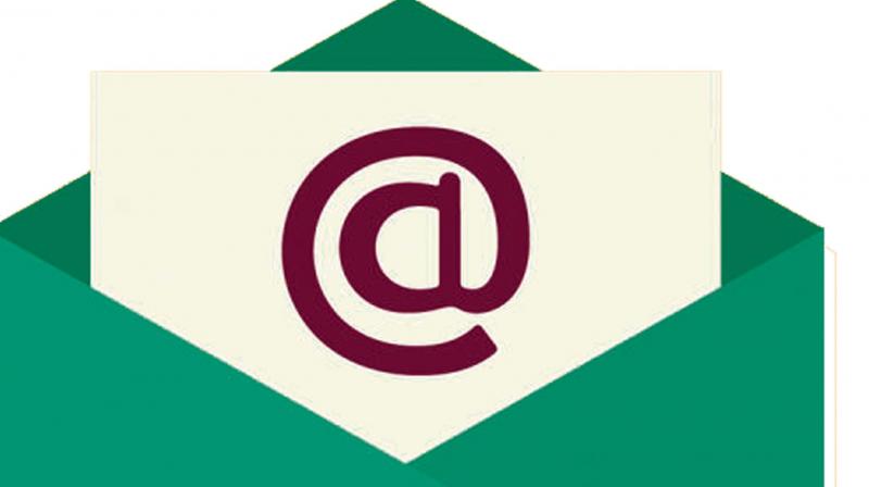 The beauty of it all is that email has al-ways been an open standard. No one ever owned the protocol used to send email or POP and IMAP standards used to check it. The beauty of it all is that email has al-ways been an open standard. No one ever owned the protocol used to send email or POP and IMAP standards used to check it.