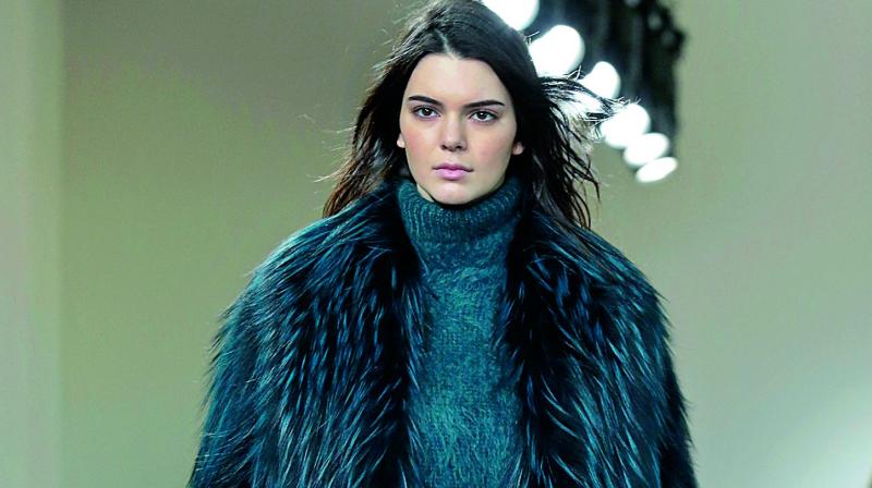 Kendall Jenner Kendall Jenner