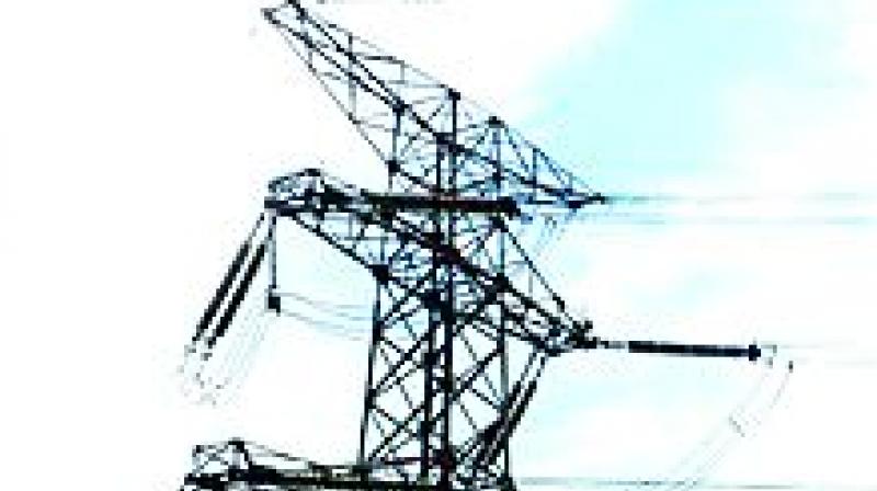 With the launch of the scheme, 5,000 new electricity connections were released in Rewa district. With the launch of the scheme, 5,000 new electricity connections were released in Rewa district.
