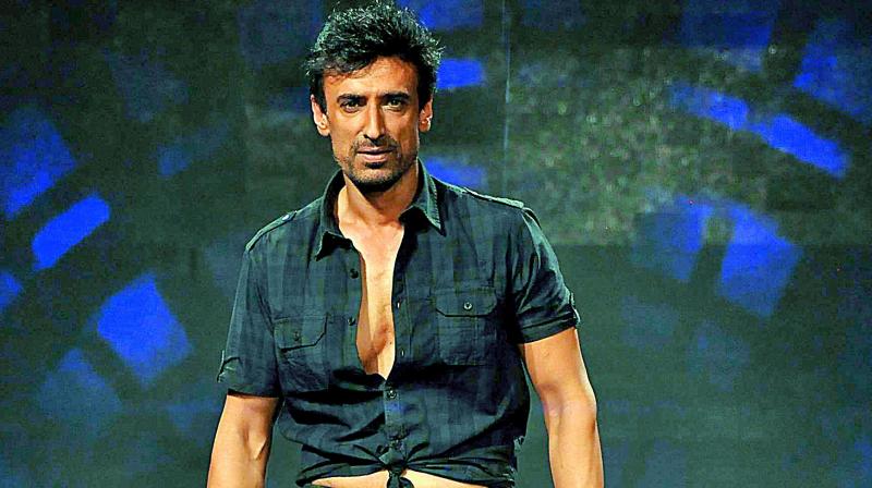 Rahul Dev Rahul Dev