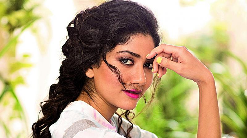 Sai Pallavi Sai Pallavi