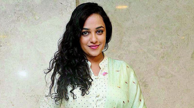 Nithya Menen Nithya Menen