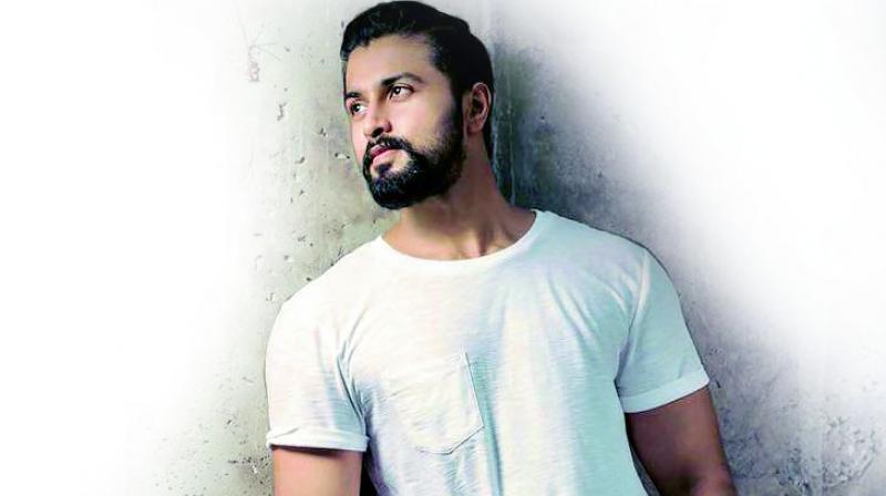 Actor Ram Charan has reportedly been guiding the entire team Actor Ram Charan has reportedly been guiding the entire team
