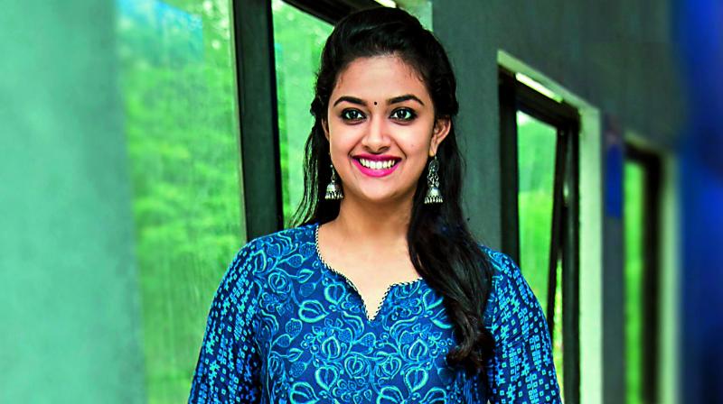 Swapna Dutt is producing this film that also stars Samantha and Vijay Devarakonda in major roles. Swapna Dutt is producing this film that also stars Samantha and Vijay Devarakonda in major roles.