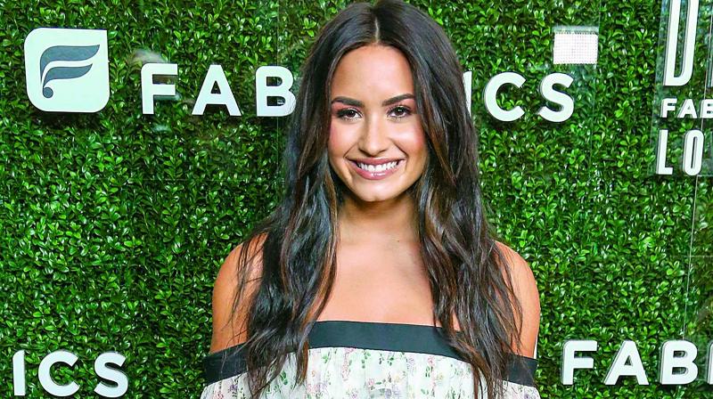 Demi Lovato Demi Lovato