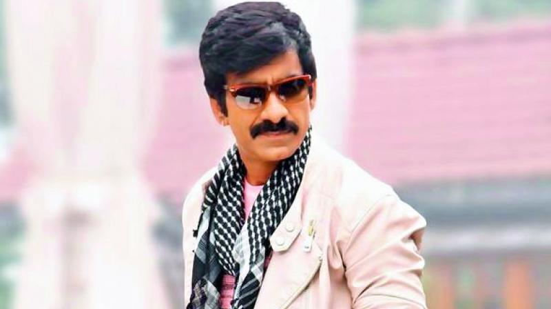 Ravi Teja Ravi Teja