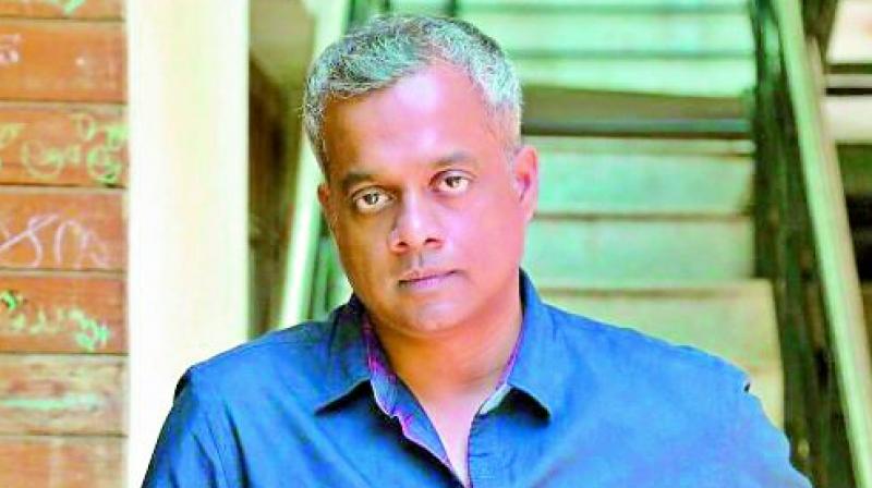 Gautham Vasudevan Menon Gautham Vasudevan Menon