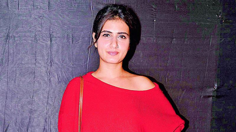 Fatima Sana Sheikh Fatima Sana Sheikh
