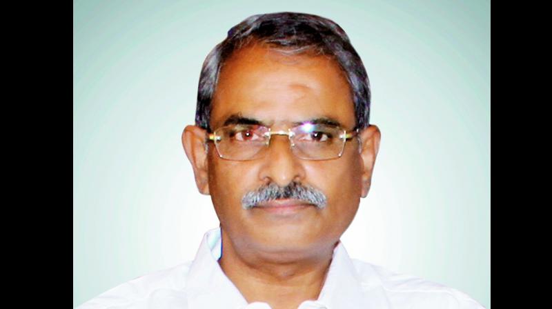 Dr Reddy is a seasoned political scientist with experience in academics, politics, journalism, management and administration. Dr Reddy is a seasoned political scientist with experience in academics, politics, journalism, management and administration.