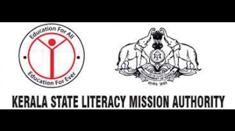 Around 5,729 participants from 283 hamlets were actively participating in the programme initiated after a survey found a large number of illiterates here. Around 5,729 participants from 283 hamlets were actively participating in the programme initiated after a survey found a large number of illiterates here.