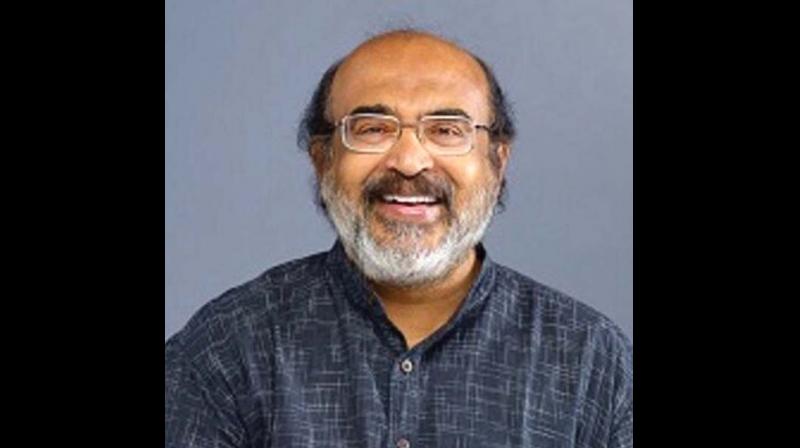 Finance minister Thomas Isaac Finance minister Thomas Isaac