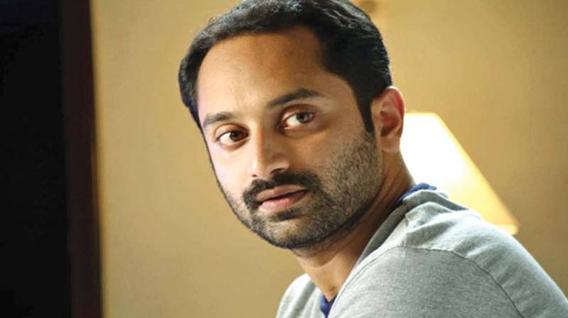 Fahadh Fazil had not appeared before the Crime Branch office on Tuesday for interrogation citing busy shooting schedule. Fahadh Fazil had not appeared before the Crime Branch office on Tuesday for interrogation citing busy shooting schedule.