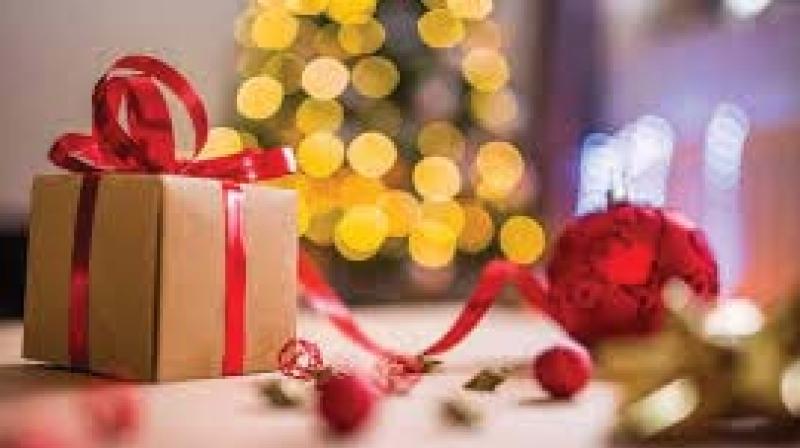 The bomb, made with gelatin sticks and a detonator switch and packed in a gift box, was delivered by a courier at the Shri Krishna School run by Vitthal Dobaria, 320 km from Rajkot, on October 12. (Representational Image) The bomb, made with gelatin sticks and a detonator switch and packed in a gift box, was delivered by a courier at the Shri Krishna School run by Vitthal Dobaria, 320 km from Rajkot, on October 12. (Representational Image)