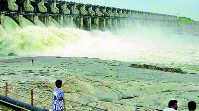 Sitarama Lift Irrigation Project (SRLIP) is not an easy task and the officials of the Irrigation Department are equipping themselves with answers to all the queries that may be posed by members of the Board. (Photo: DC) Sitarama Lift Irrigation Project (SRLIP) is not an easy task and the officials of the Irrigation Department are equipping themselves with answers to all the queries that may be posed by members of the Board. (Photo: DC)
