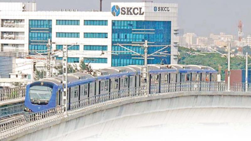 CMRL to host Margazhi fest from Nehru park to airport CMRL to host Margazhi fest from Nehru park to airport