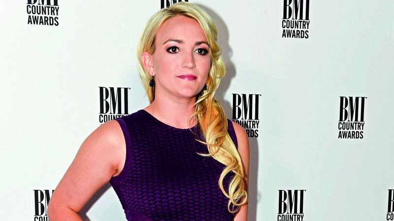 Jamie Lynn Spears Jamie Lynn Spears
