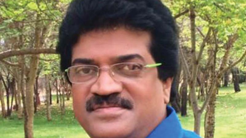 The complaint has sought action against the guilty under the Prevention of Corruption Act. The complaint has sought action against the guilty under the Prevention of Corruption Act.