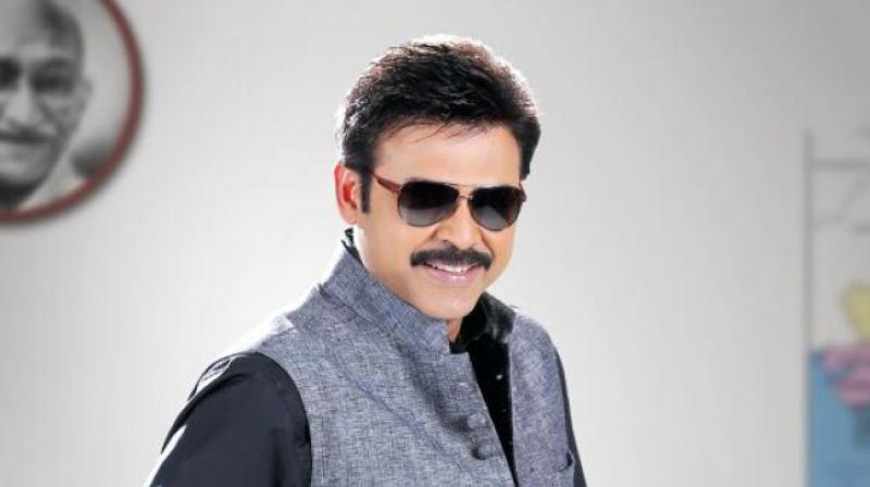 Venkatesh Venkatesh