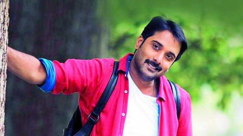 Tarun Tarun