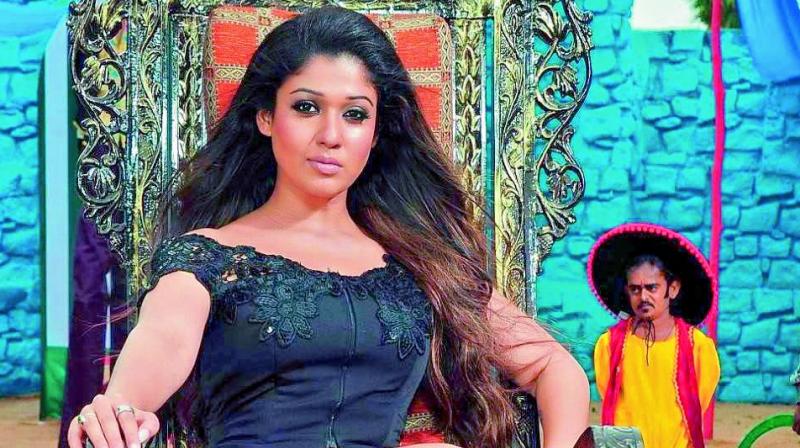 Nayanthara Nayanthara