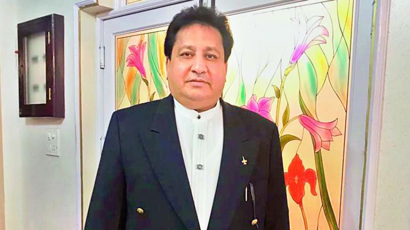 Ikramuddin Kaleem Ikramuddin Kaleem
