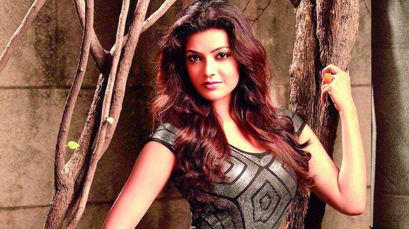 Kajal Aggarwal Kajal Aggarwal