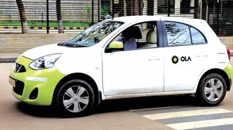 Ola is now officially operating in Sydney and has hired a local team to build partnerships and support driver-partners. Ola is now officially operating in Sydney and has hired a local team to build partnerships and support driver-partners.