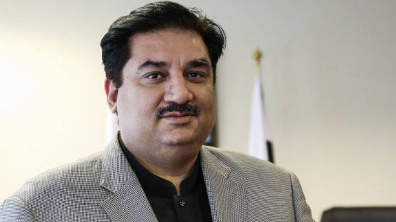 American diplomat acknowledges Pakistan's role in countering terrorism American diplomat acknowledges Pakistan's role in countering terrorism