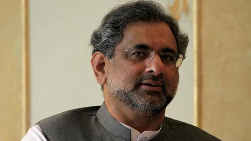 The former prime minister has refused to avail of the service of a lawyer, saying he would fight his case himself. (Photo: ANI) The former prime minister has refused to avail of the service of a lawyer, saying he would fight his case himself. (Photo: ANI)