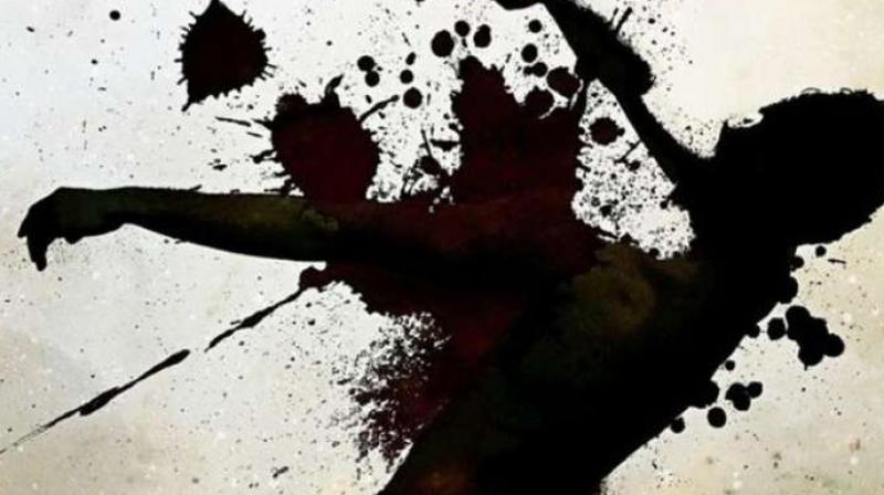 The deceased was identified as Lal Bahadur who lived with his family in SS Nagar in Wazirpur Industrial area. (Representational Image) The deceased was identified as Lal Bahadur who lived with his family in SS Nagar in Wazirpur Industrial area. (Representational Image)