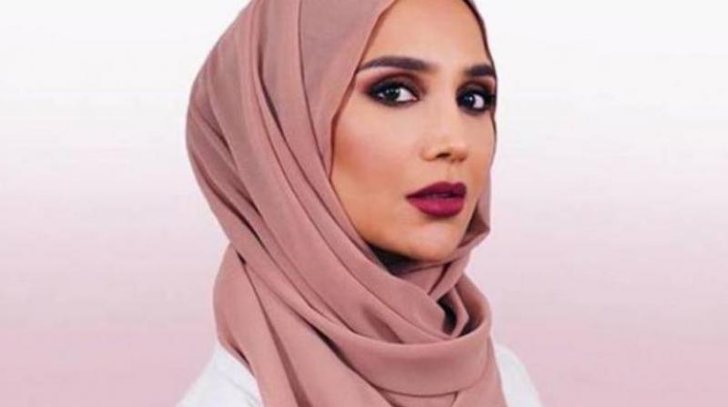 amena hijab