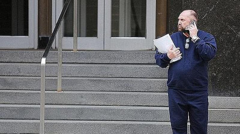 The case against Arthur Rathburn is part of a growing national investigation by federal authorities into the largely unregulated market for body parts in the United States. (Photo: AP) The case against Arthur Rathburn is part of a growing national investigation by federal authorities into the largely unregulated market for body parts in the United States. (Photo: AP)