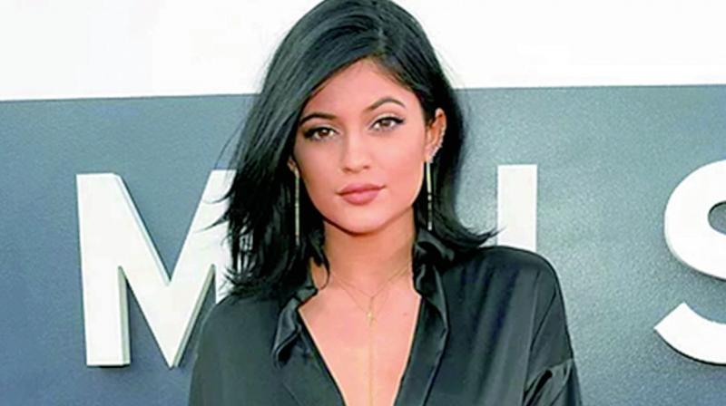 Kylie Jenner Kylie Jenner