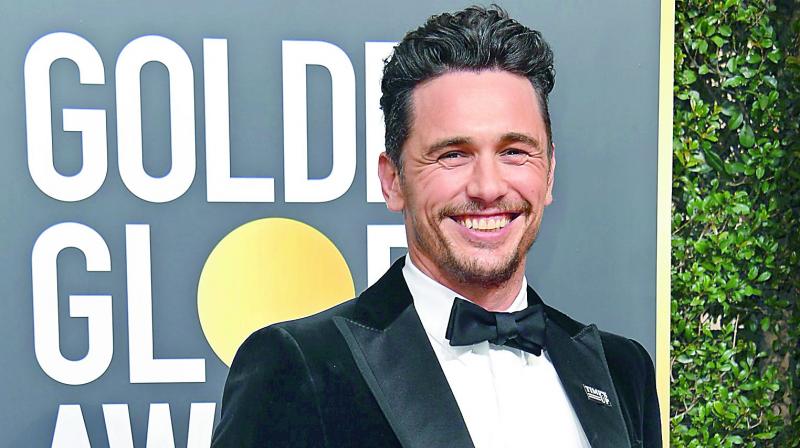 James Franco James Franco