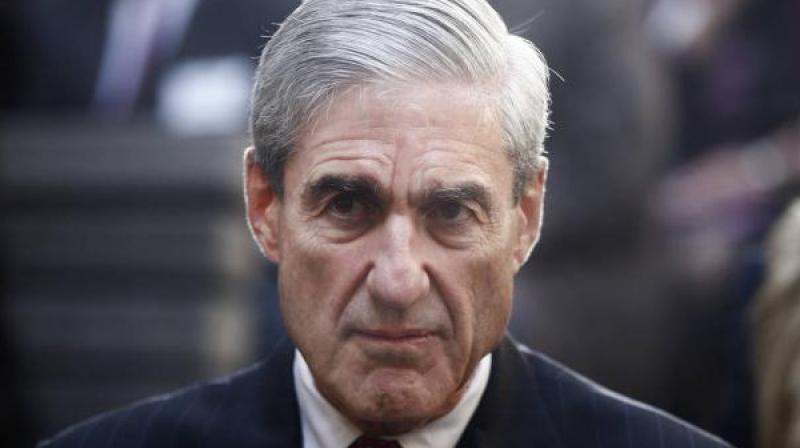 Robert Mueller investigated into ties between Russia and the Trump campaign. (Photo: File) Robert Mueller investigated into ties between Russia and the Trump campaign. (Photo: File)