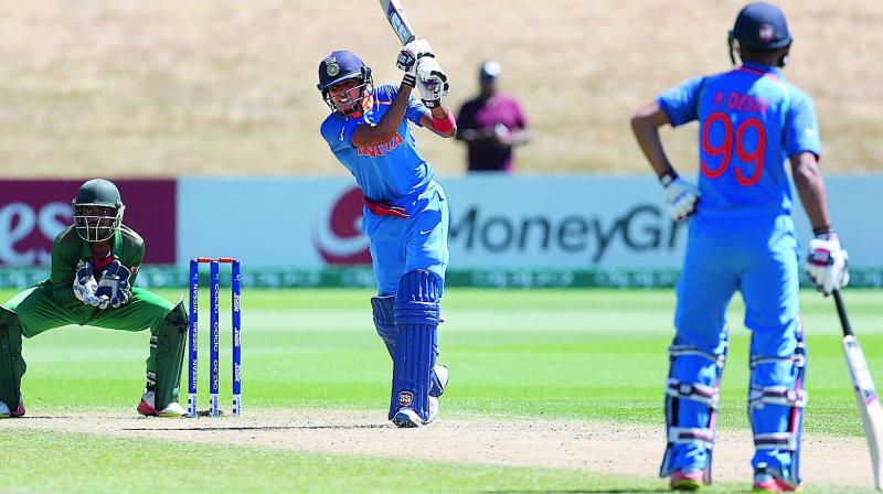 Five reasons why India beat Bangladesh in the quarter-final Five reasons why India beat Bangladesh in the quarter-final