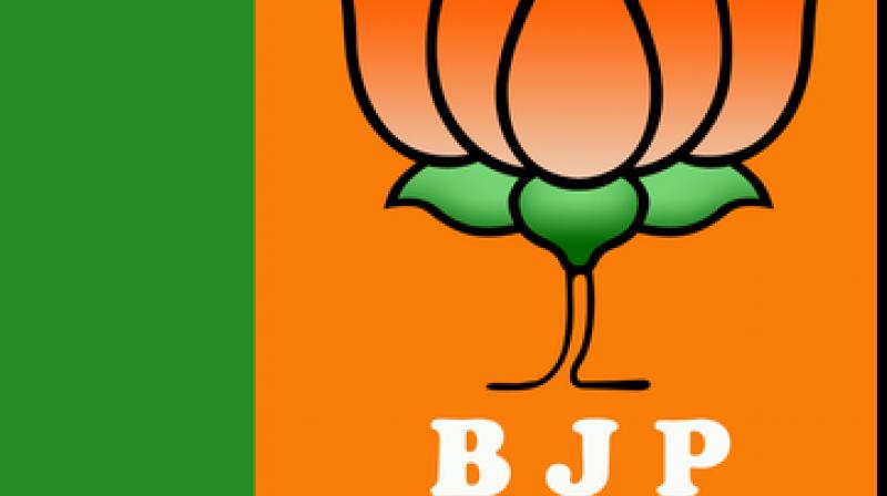 BJP BJP